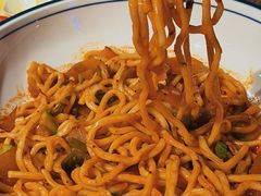 -有奴思烤肉·清真(正宁路店)