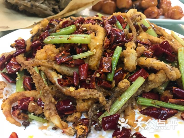 环美大酒楼(微山路店)图片 - 第13张