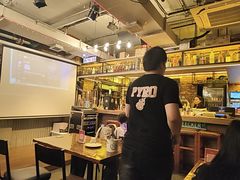 -火鬼 PYRO(五道口店)