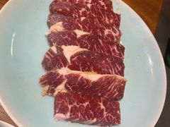 -热血兄弟·炭火烤肉(融侨中心店)