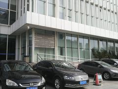 -大连开发区市民健身中心