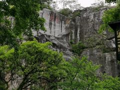 -西山风景区