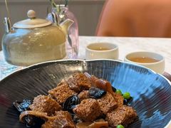 -老吉士酒家(天平路店)