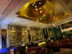 -The St·Regis Bar 瑞吉酒吧