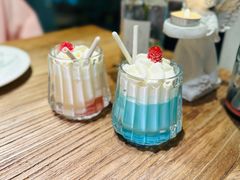 -漾花汐·西餐·下午茶(苏州湾歌林公园店)