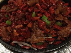 -太极·粤菜餐厅(亚运村鸟巢店)