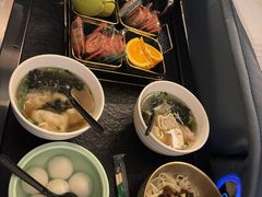 -华夏良子·足道SPA艾灸(王府井店)