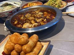 -耍盆友·重庆江湖菜(百子湾店)