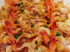 -喷泉广场餐厅·宵夜·海鲜烧烤大排档(长隆企鹅酒店)