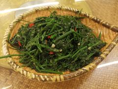 炒甜菜-多哥水傣味餐厅(司马巷店)