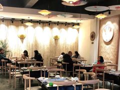 大堂-德四家·傣族风味烧烤(金实店)