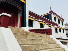 -五当召景区