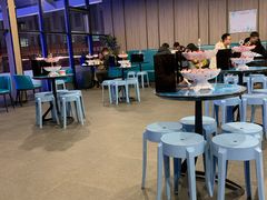 大堂-海底捞火锅(老城根店)