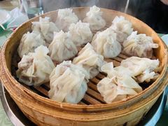 -国庆烧麦馆