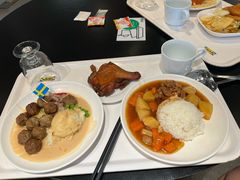 -宜家·瑞典风味餐厅(无锡店)