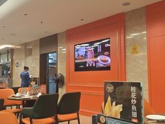 -潮福城大酒楼·潮粤菜·港式点心(阳光城店)