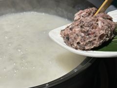 -大良毋米粥(锦龙路总店)