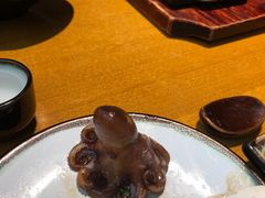 -花枝日本料理(金沟河店)