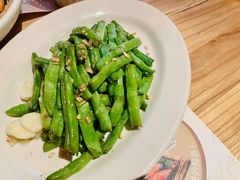 -普叽普叽泰式茶餐厅(港汇店)