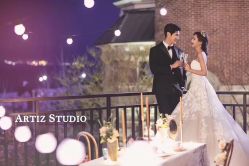 -艺匠摄影ARTIZ STUDIO(南京店)