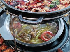 -重庆乌鱼庄·龙滋鲜(青羊大道店)