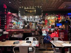 大堂-TACOS by miumiu(地堡街店)