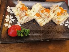 -小川洋风料理(武商MALL店)