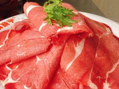 晓宇肥牛-晓宇重庆火锅(赛格国际购物中心店)