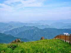 -白草畔自然风景区