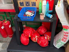 -小街47號江湖菜(四合院店)