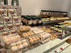 -泸溪河桃酥(西直门凯德店)