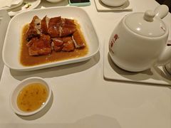 -尚一汤·粤菜海鲜(汇智国际商业中心店)