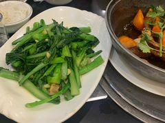 -美极鲜食坊(宝安南路店)