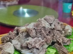 -哈尔滨饺子王·东北菜(鱼鳞浃路店)
