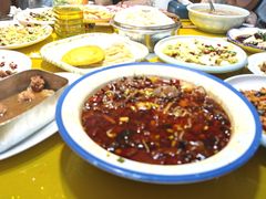 -人民公社大食堂(顺义总店)