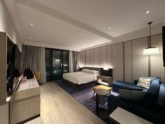 -杭州萧山国际机场凯悦嘉轩酒店