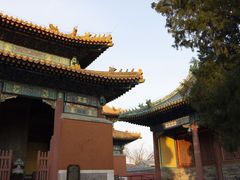 -历代帝王庙博物馆