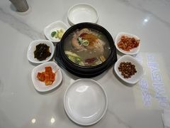 -长顺参鸡汤店(西塔总店)