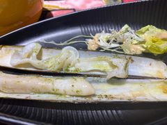 -1218 GRILL 主厨