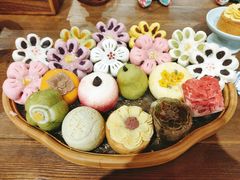 -知味观(湖滨店)