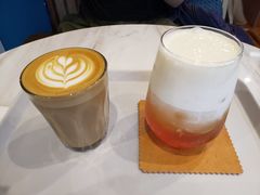-糖房咖啡(南锣鼓巷店)