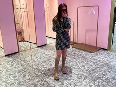 -ochirly(龙之梦购物中心店)