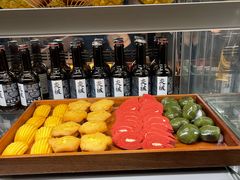 -城际上海虹桥机场酒店