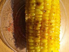 -云晓光头烧烤吧(川沙绿地店)