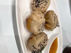 -小杨生煎(龙之梦购物中心店)