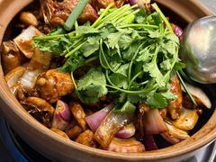 -胡须佬鸡煲四季火锅店(石厦西村直营店)