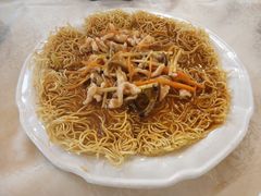 -新东城喜宴海鲜酒家(同德店)