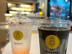 -上海博宽羽毛球馆(双桥路分部)