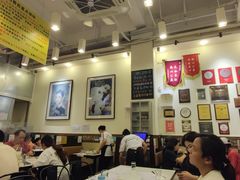 -大哥餐厅(西城花园店)