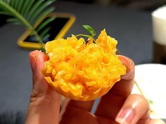 -南里山房·新淮扬菜(徐汇万科店)